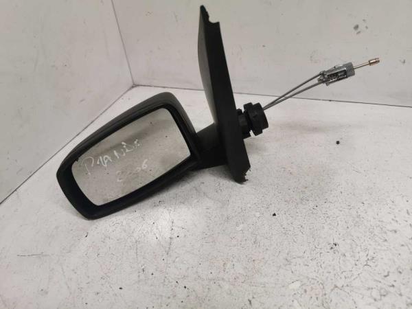 RETROVISEUR GAUCHE FIAT PANDA 2003-2009 - Vue 2